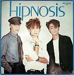 Hipnosis - Hipnosis LP 1984 Hipnosis - Hipnosis LP 1984