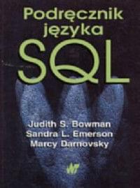 Podręcznik języka SQL Podręcznik języka SQL