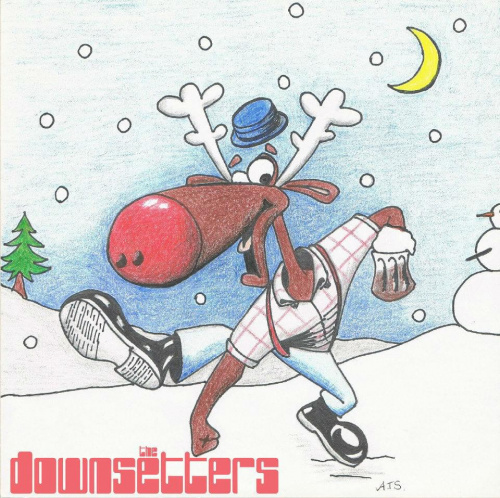 The Downsetters