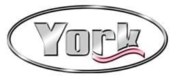 YORK LOGO