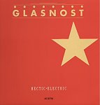 Hectic Electric - Glasnost 12'' Hectic Electric - Glasnost 12''