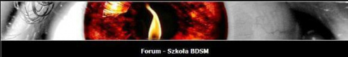 Forum Szkoy BDSM
