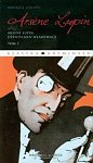 Leblanc Maurice, Aresene Lupin - Dzentelmen Wlamywacz Leblanc Maurice, Aresene Lupin - Dzentelmen Wlamywacz
