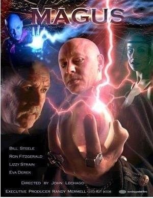 Magus 2008 DVDRip XviD-TFE Magus 2008 DVDRip XviD-TFE