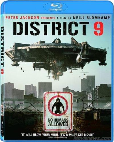Dystrykt 9/District 9 2009 BRRip.XViD.AC3 5.1 LEKTOR PL Dystrykt 9/District 9 2009 BRRip.XViD.AC3 5.1 LEKTOR PL