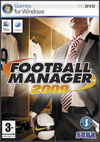 Football Manager 2009 PL