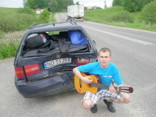 bezstresowa nauka jazdy olsztyn