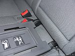 Prowadnica ISOFIX VC nadwozie Vectra Klub Polska