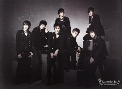 Super Junior #SuperJunor #zespół #Azja #Korea #tapeta