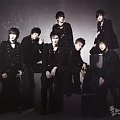 Super Junior #SuperJunor #zespół #Azja #Korea #tapeta