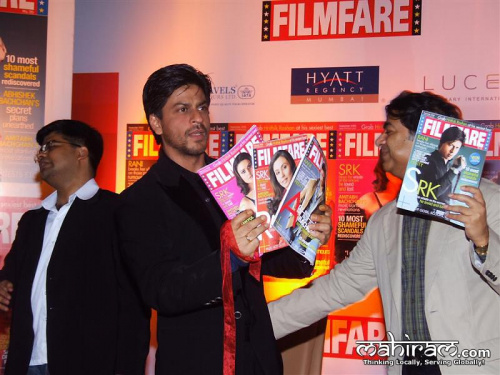 Filmfare Launch