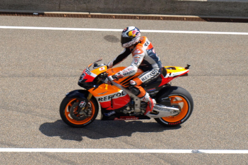 #motogp #repsol #rossi #sachsbring #yamaha