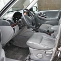 SUZUKI GRAND VITARA XL-7 2.0 HDI