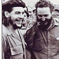 #Castro #Che #Fidel #rewolucja #komunizm #Cuba