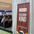 V Festiwal Filmu i Sztuki w Kazimierzu Dolnym