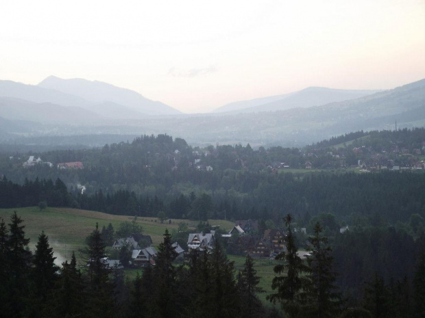 #zakopane #góry