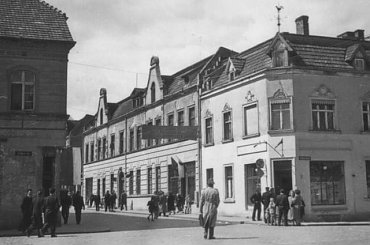 lata 50-te lub 60-te /?/ #police