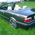 Bmw 325I Cabrio