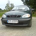 lanosik #daewoo