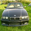 Bmw 325I Cabrio