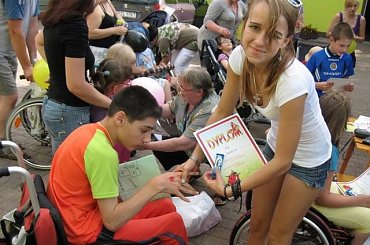 gra #dzieci #fundacja