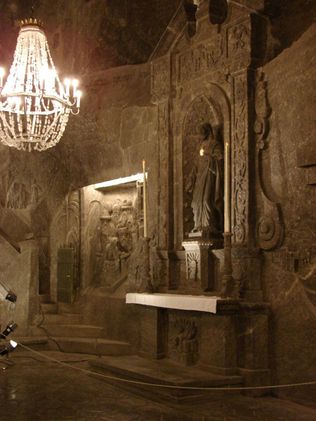 #wieliczka #KopalniaSoli