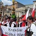 Kraków - Wielka Wieś