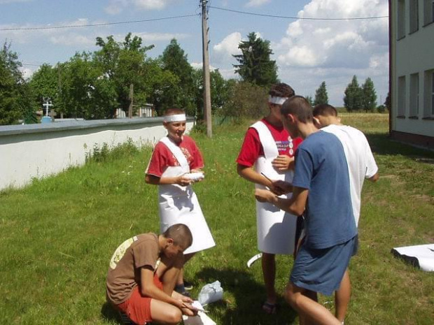 Obóz Młodzieży Pożarniczej