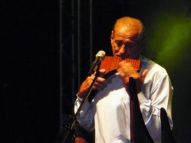 Zamfir