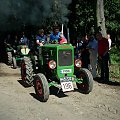 festiwal starych traktorów #traktor #SilnikStacjonarny #MaszynaRolnicza
