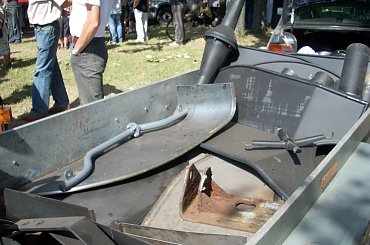 festiwal starych traktorów #traktor #SilnikStacjonarny #MaszynaRolnicza