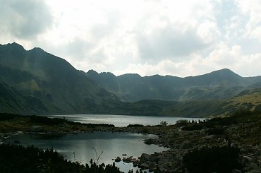 #Dolina #Góry #Wodospad #Zakopane