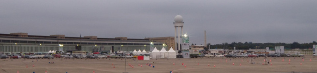 Zlot Berlin -Tempelhof