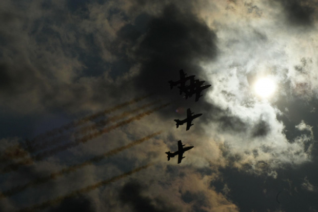 air show radom 2011