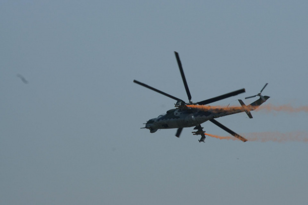 air show radom 2011