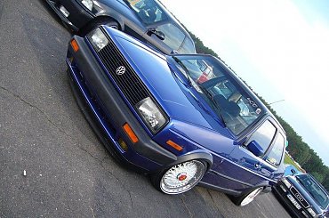 #rejden #jetta #bbs