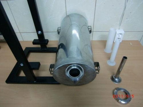nadziewarka made in tomala