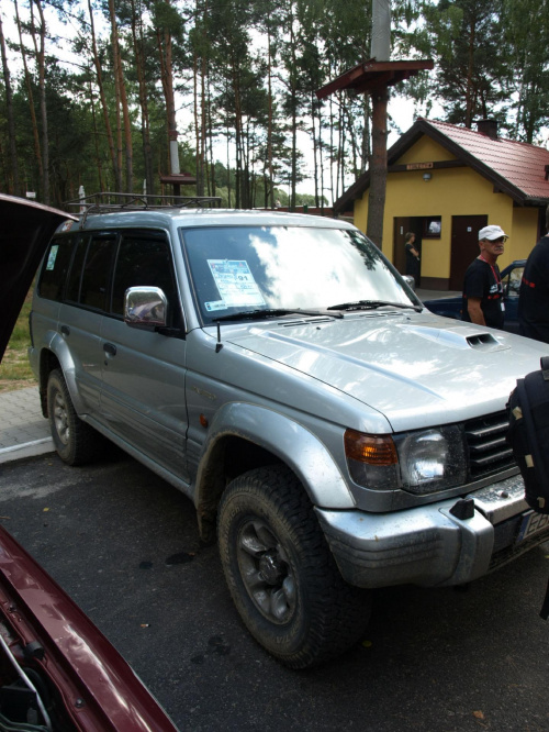 Zlot 2011 WAWRZKOWIZNA