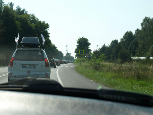 Zlot 2011 WAWRZKOWIZNA