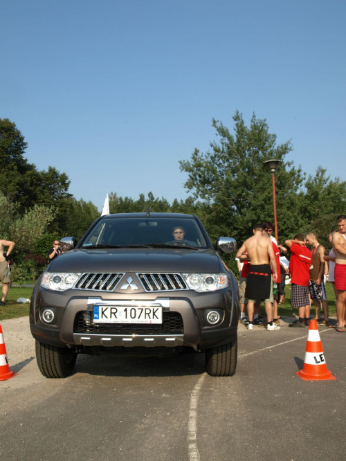 Zlot 2011 WAWRZKOWIZNA