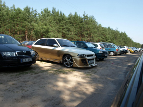 Zlot 2011 WAWRZKOWIZNA