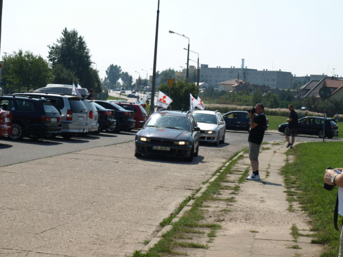 Zlot 2011 WAWRZKOWIZNA
