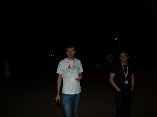 Zlot 2011 WAWRZKOWIZNA