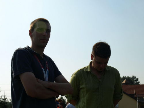 Zlot 2011 WAWRZKOWIZNA