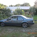 chevrolet beretta 2.2 v8 96km '93