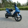 piaggio nrg