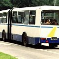 Zemun #ZemunIkarusJelczAutobusIk160