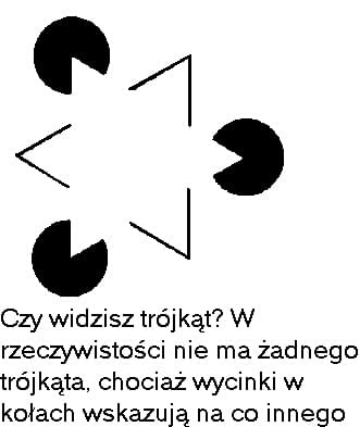 złudzenia