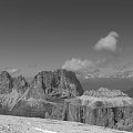 Dolomity 2008 #GóryDolomityWłochy