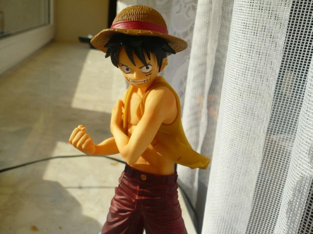 One Piece - Monkey D Luffy Ichiban Kuji